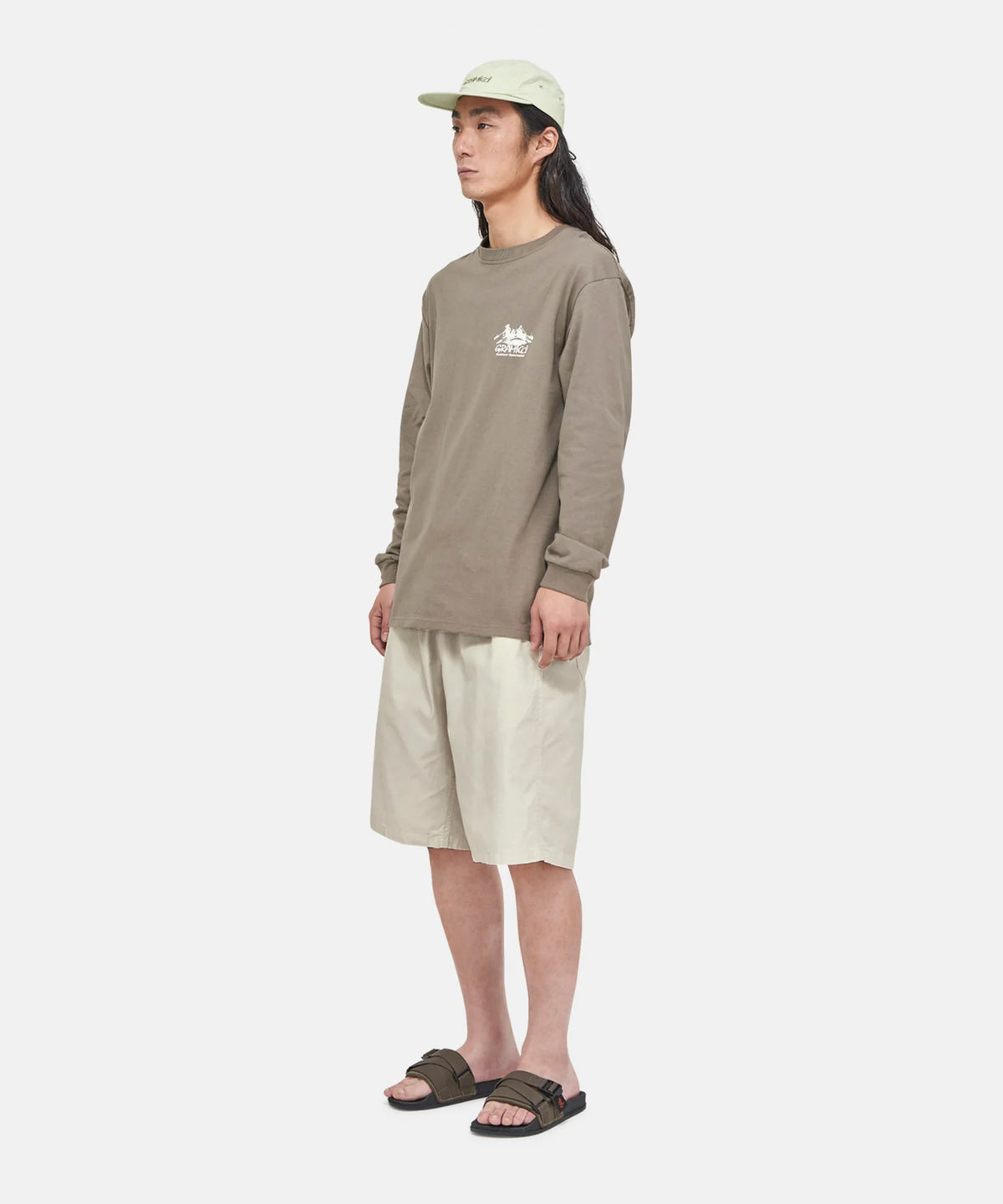 Swell Short - Sand