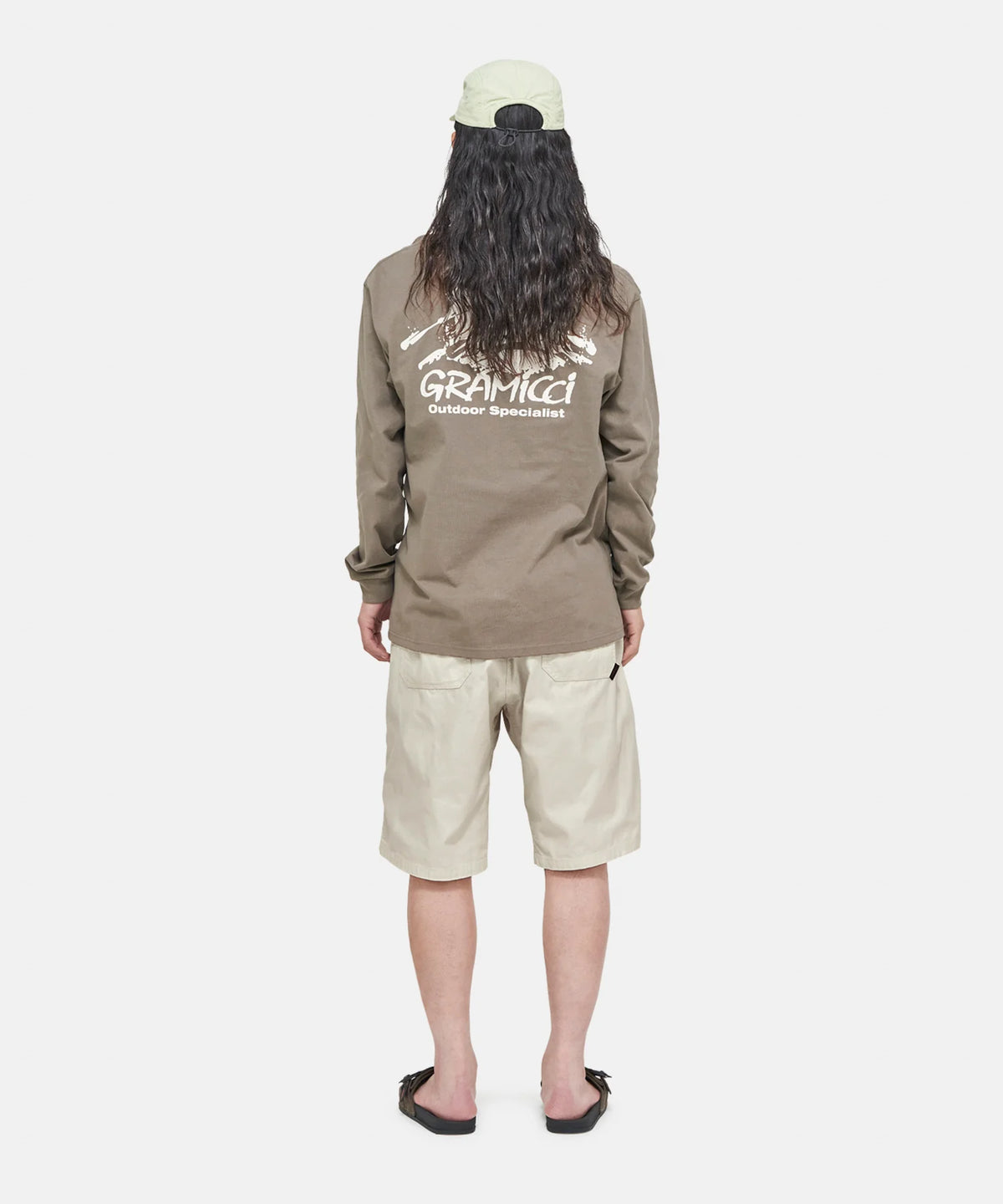 Swell Short - Sand