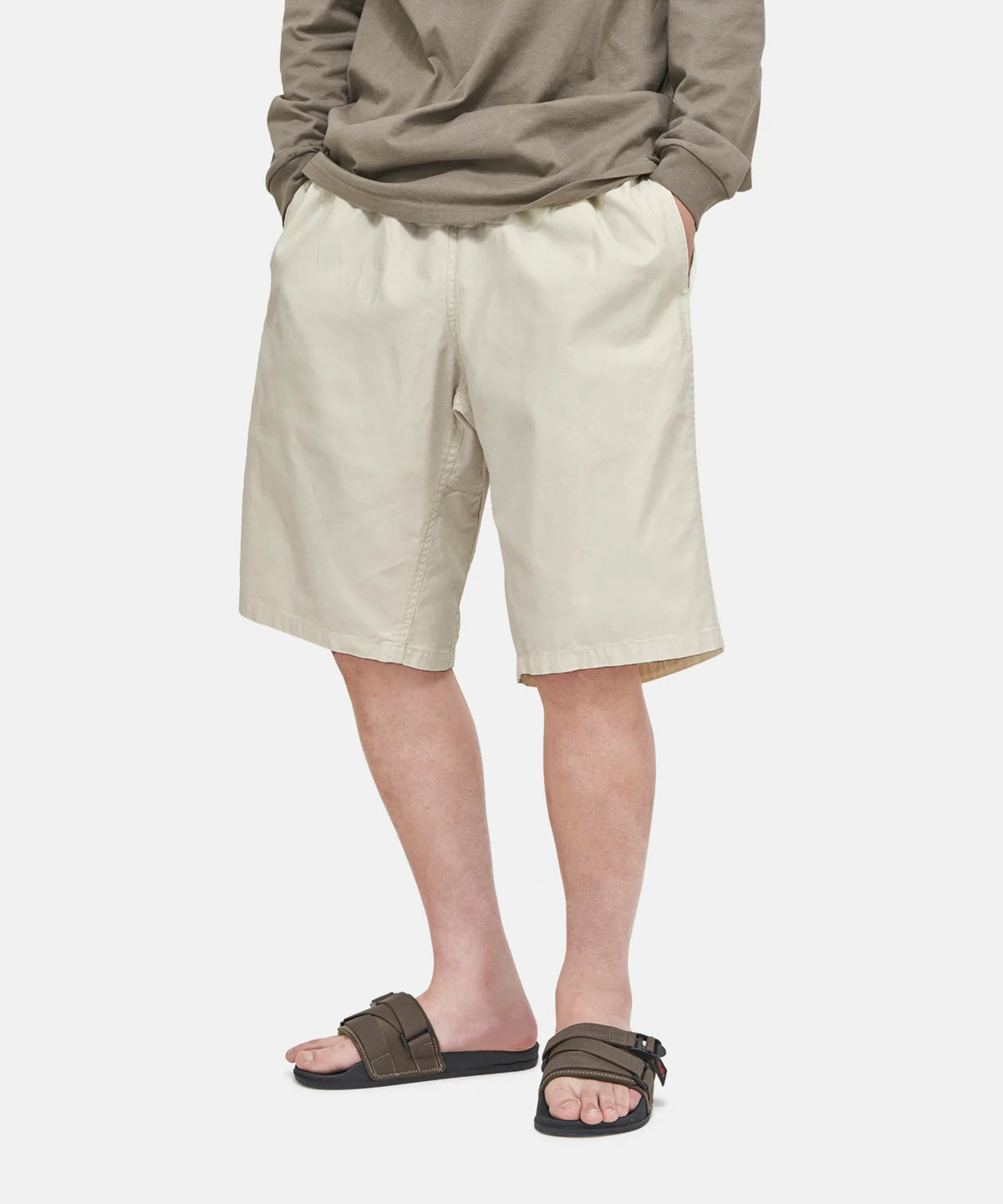 Swell Short - Sand