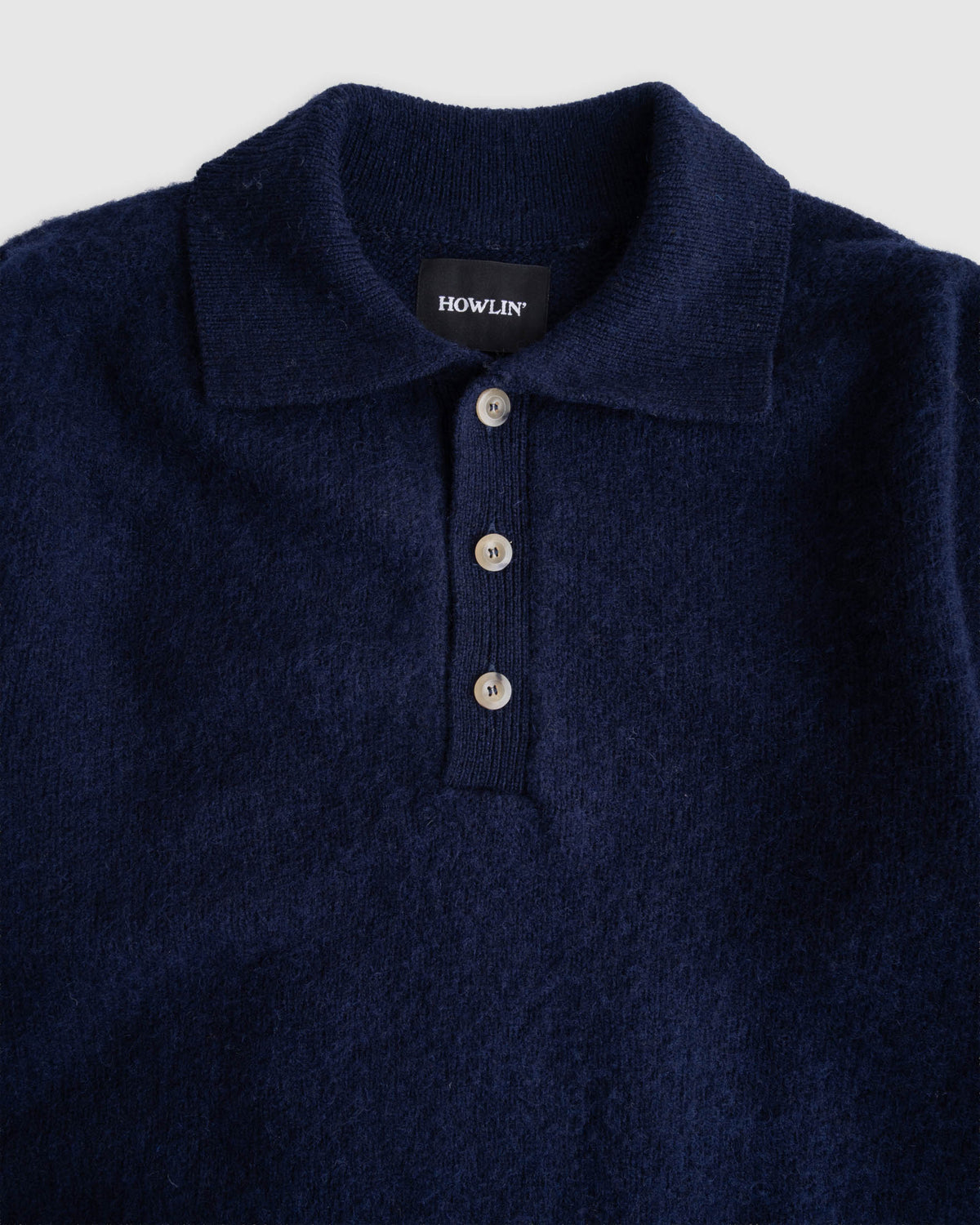 Ghost Pressure - Navy