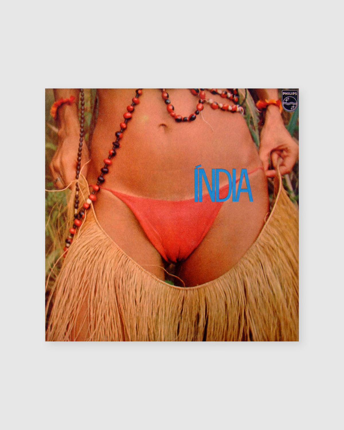 Gal Costa - ÍNDIA LP *restock