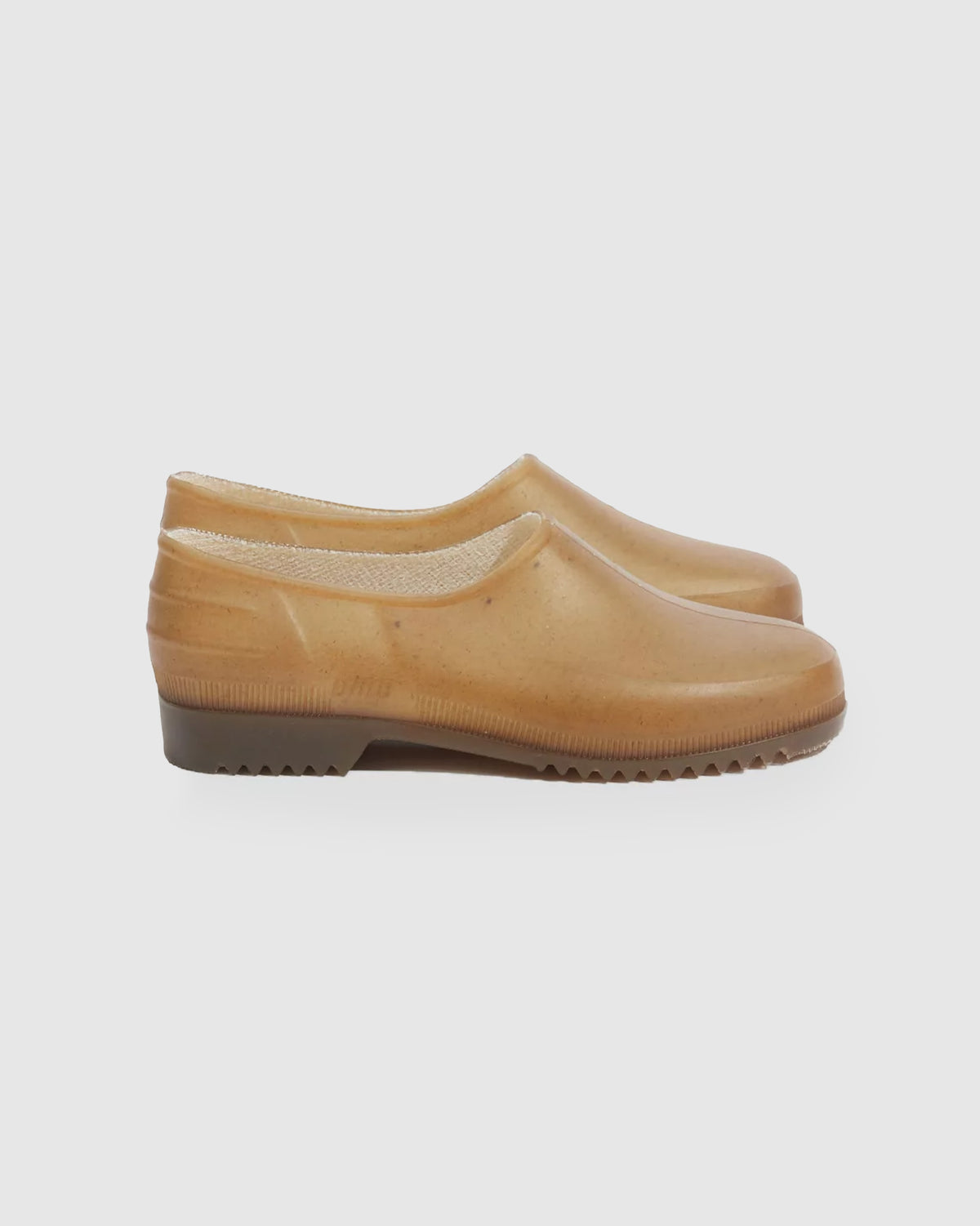 Gardana Clog - Hemp *restock