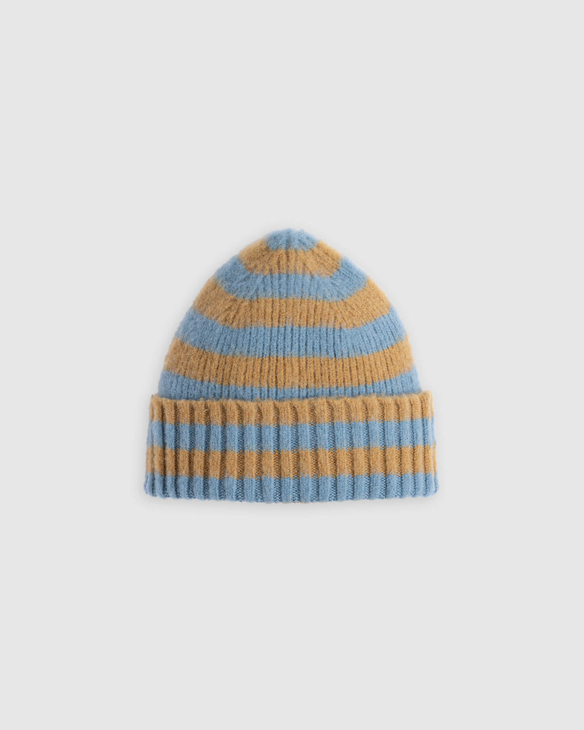 Hard Working Hat - Soft Blue