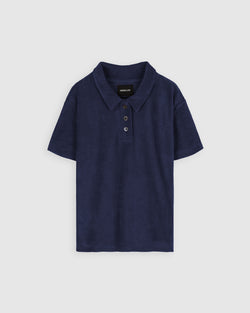 Highlife Time - Navy (Women)
