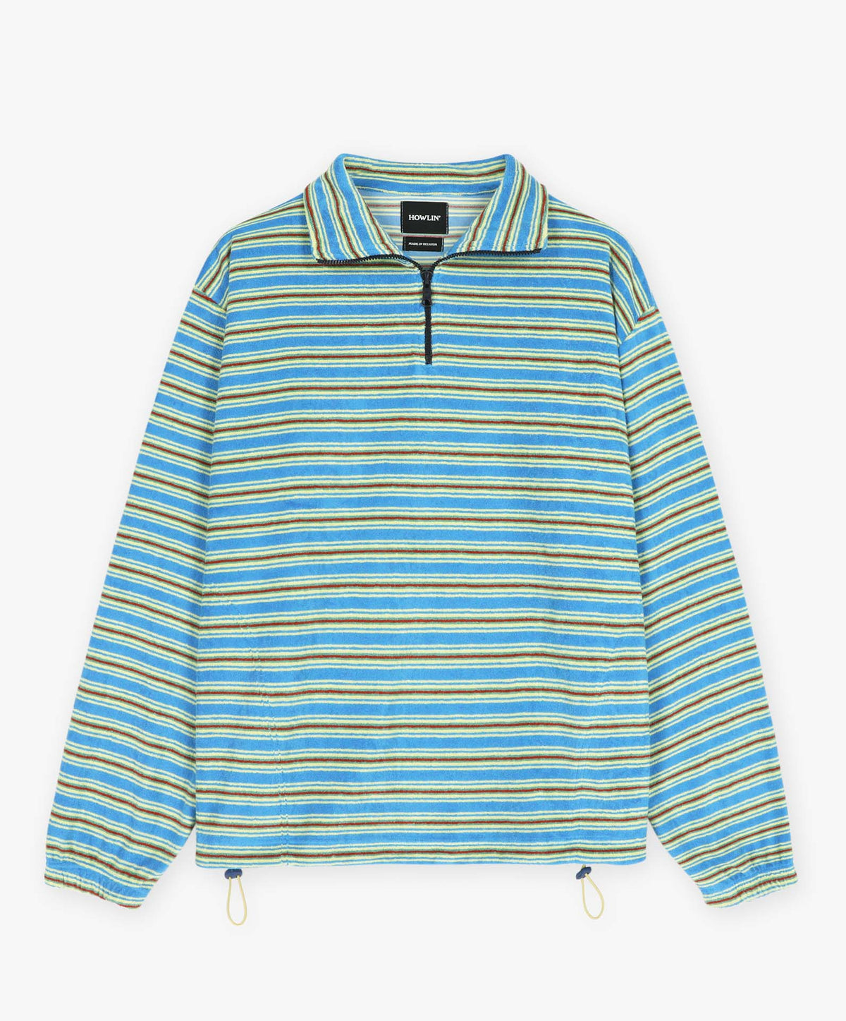 Homer Hossa Striped - Blue Ghost