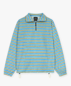 Homer Hossa Striped - Blue Ghost