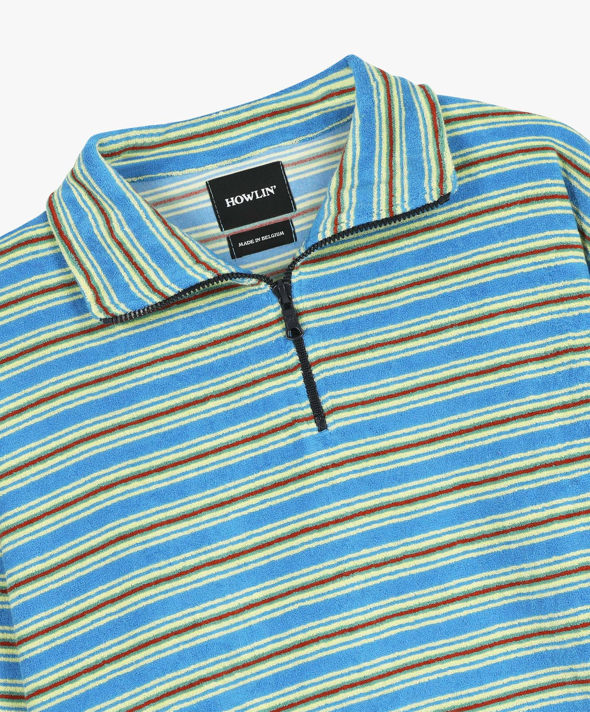 Homer Hossa Striped - Blue Ghost