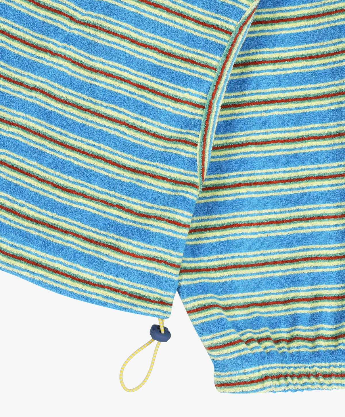 Homer Hossa Striped - Blue Ghost
