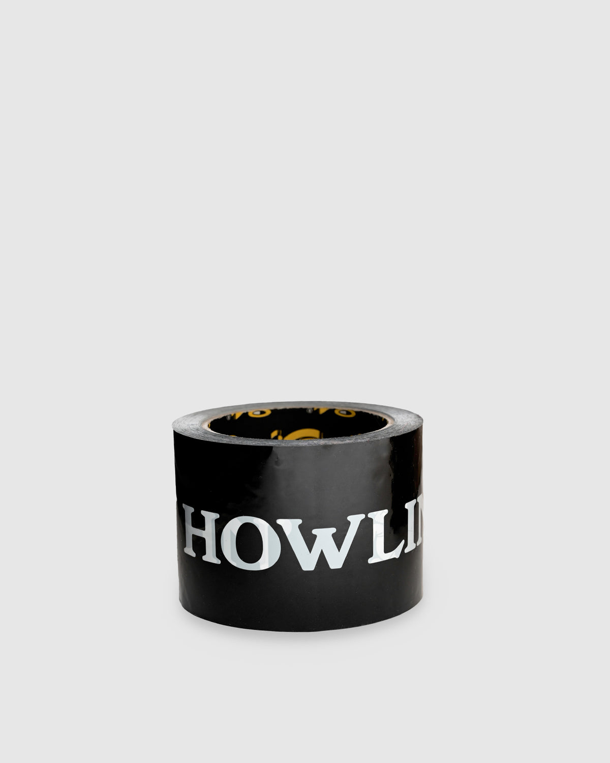 Howlin' Tape - Bear