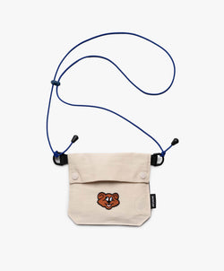 Howlin’ Small Bag - Cream