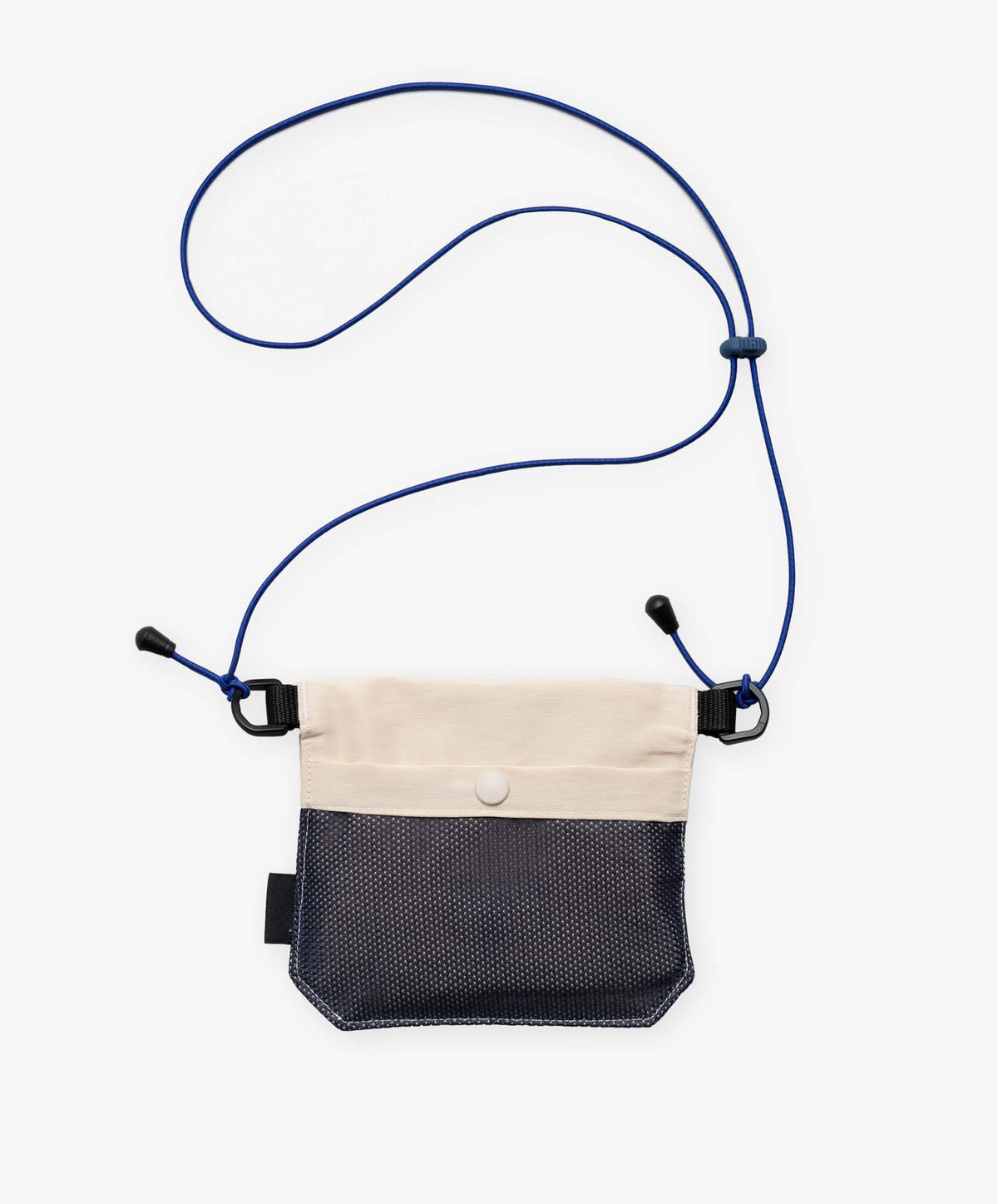Howlin’ Small Bag - Cream