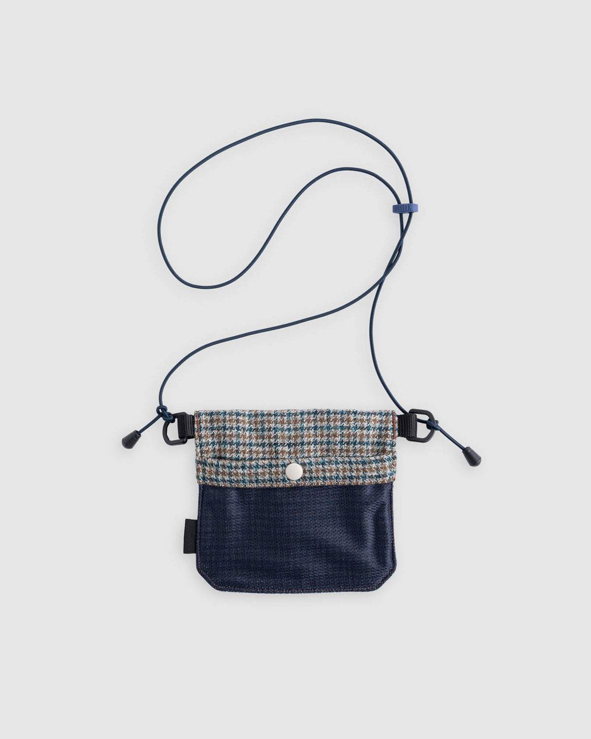 Howlin' Small Bag - Check - Lunar