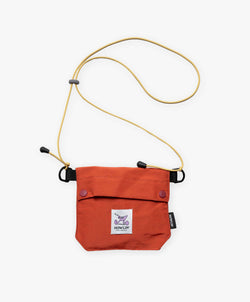Howlin’ Small Bag - Reddish