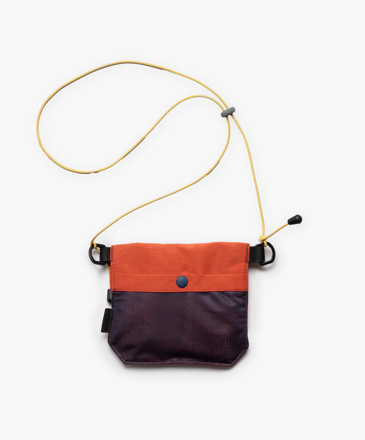 Howlin’ Small Bag - Reddish