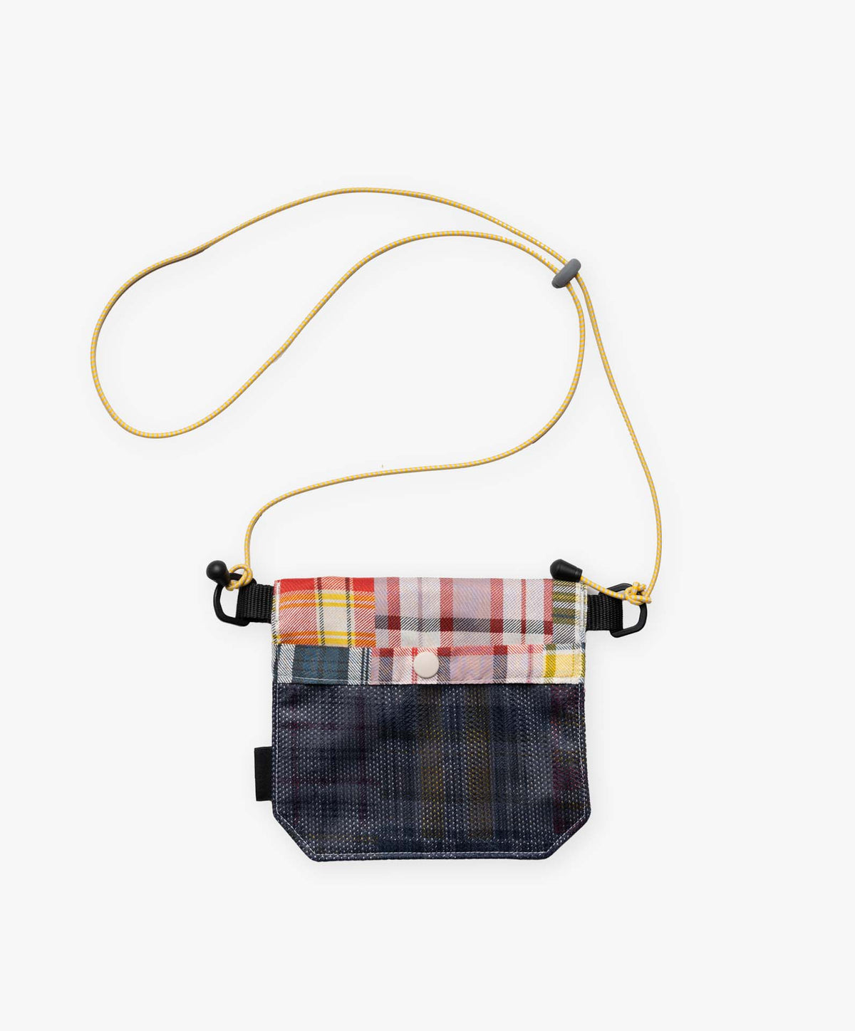 Howlin’ Small Bag - Tropical Madras Mix