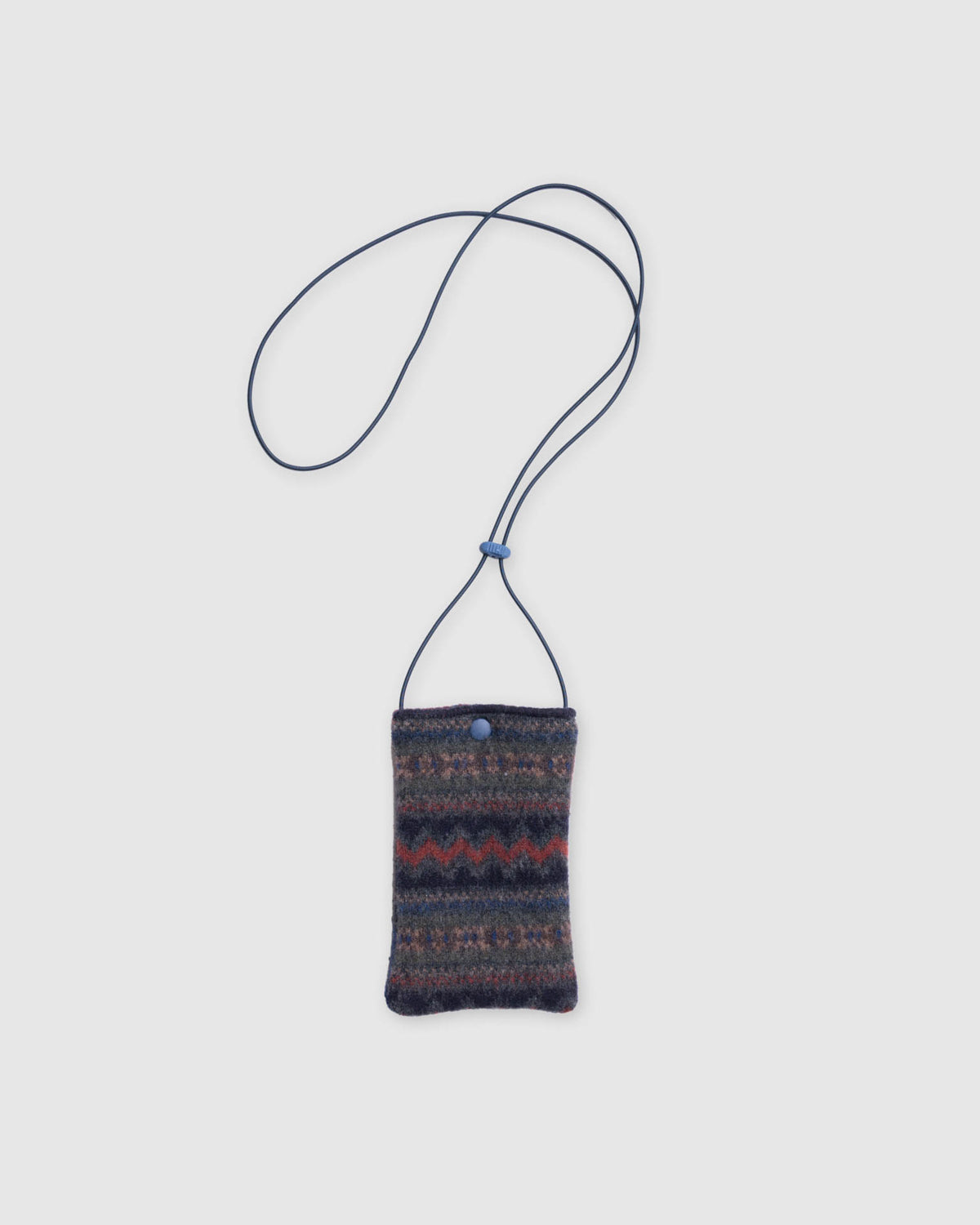 Howlin' x Engineered Garments - Magic Pouch Bag
