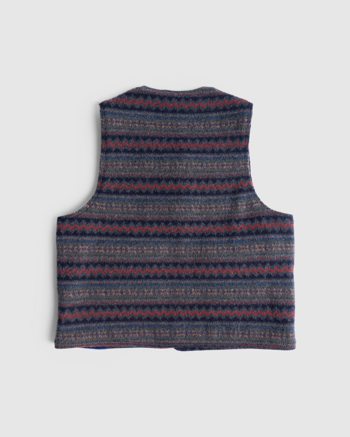 Howlin' x Engineered Garments - Cosmic Vest