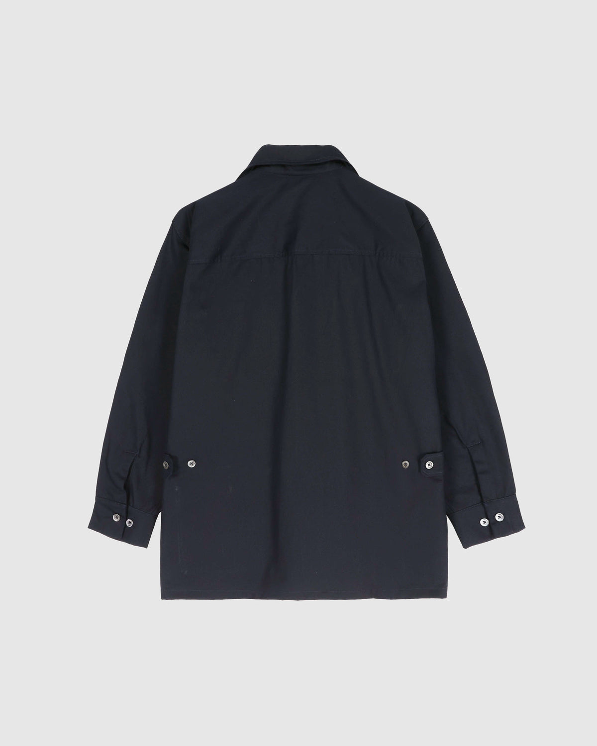 Jungle Lovers - Twill Fix - Navy