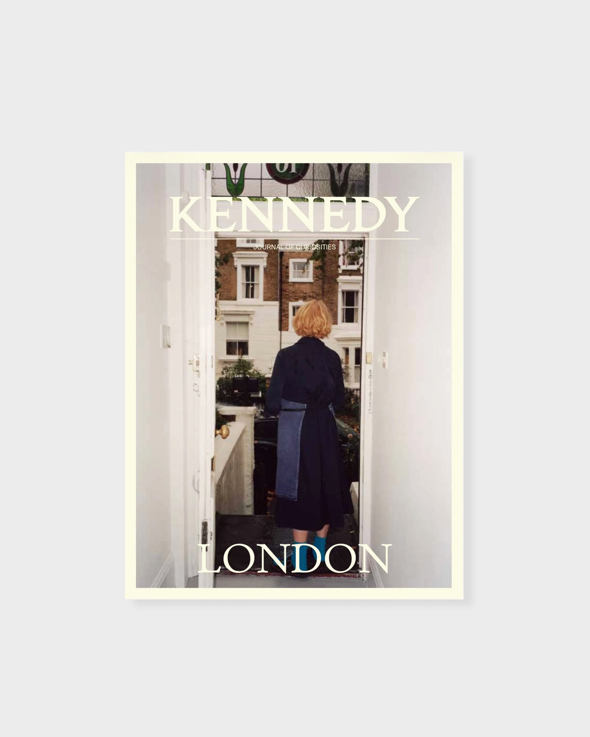 Kennedy Magazine - Issue 16