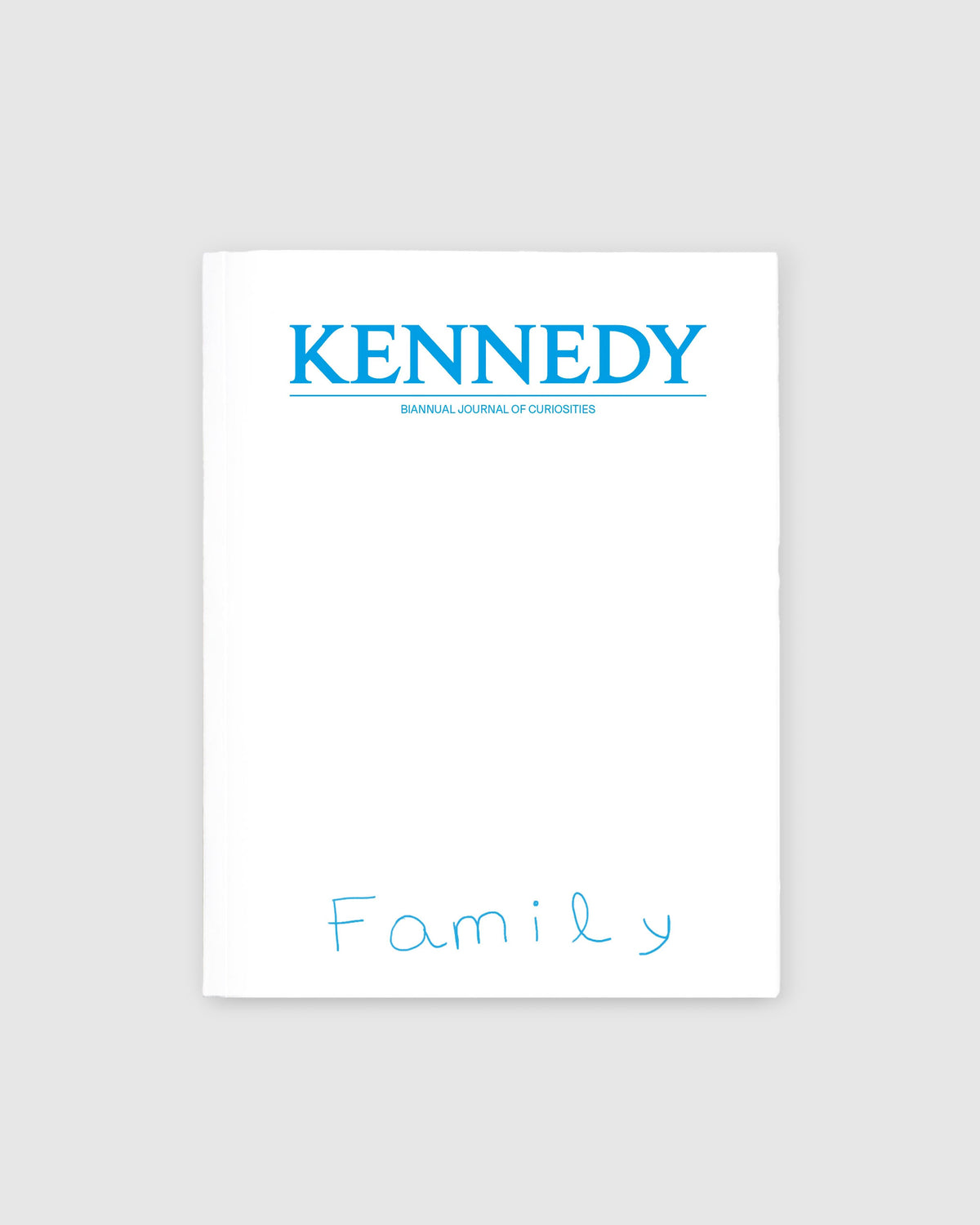 Kennedy Magazine - Issue 14