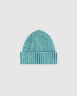 King Jammy Hat - Mint Love