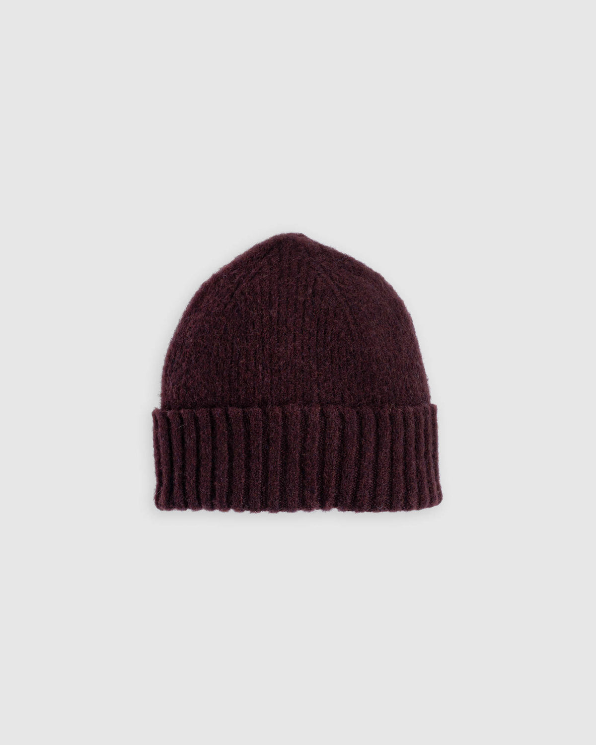 King Jammy Hat - Chocolate