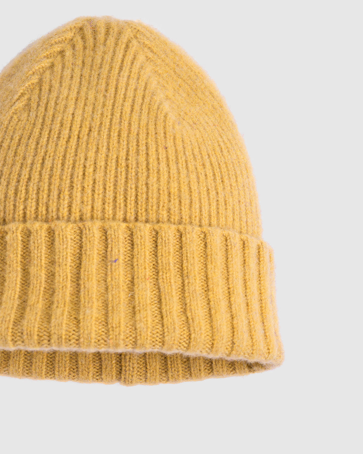 King Jammy Hat - Honey