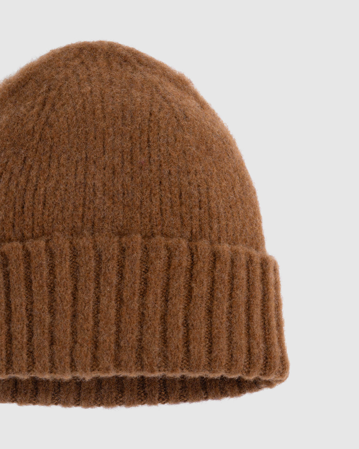 King Jammy Hat - Nuts