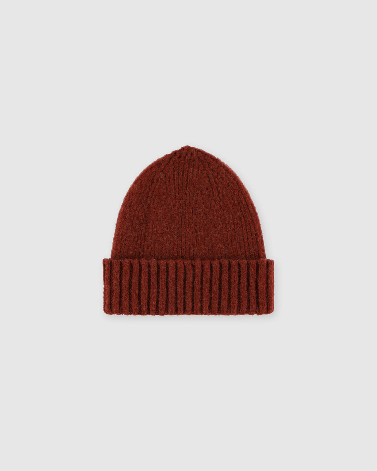 King Jammy Hat - Rusty