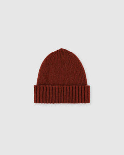 King Jammy Hat - Rusty