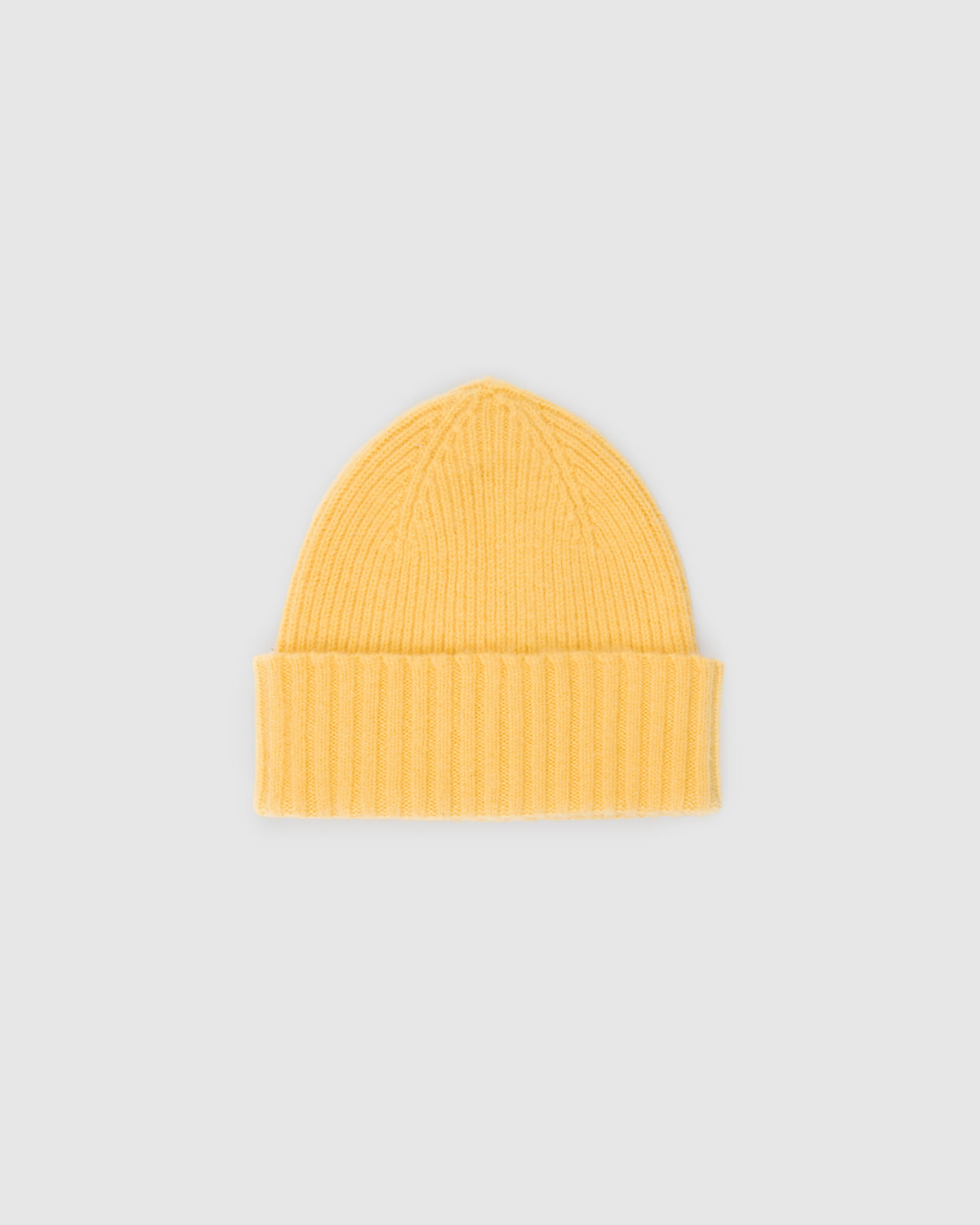 King Jammy Hat - Yellow Sun