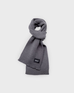 King Jammy Scarf - Metal