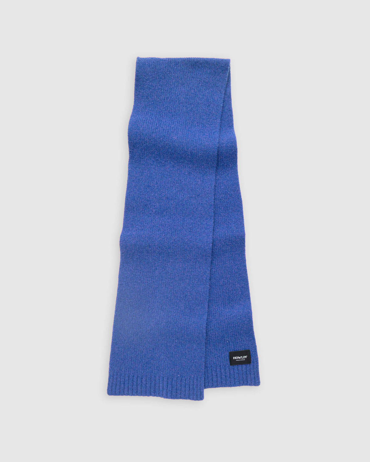 King Jammy Scarf - Blue Lover