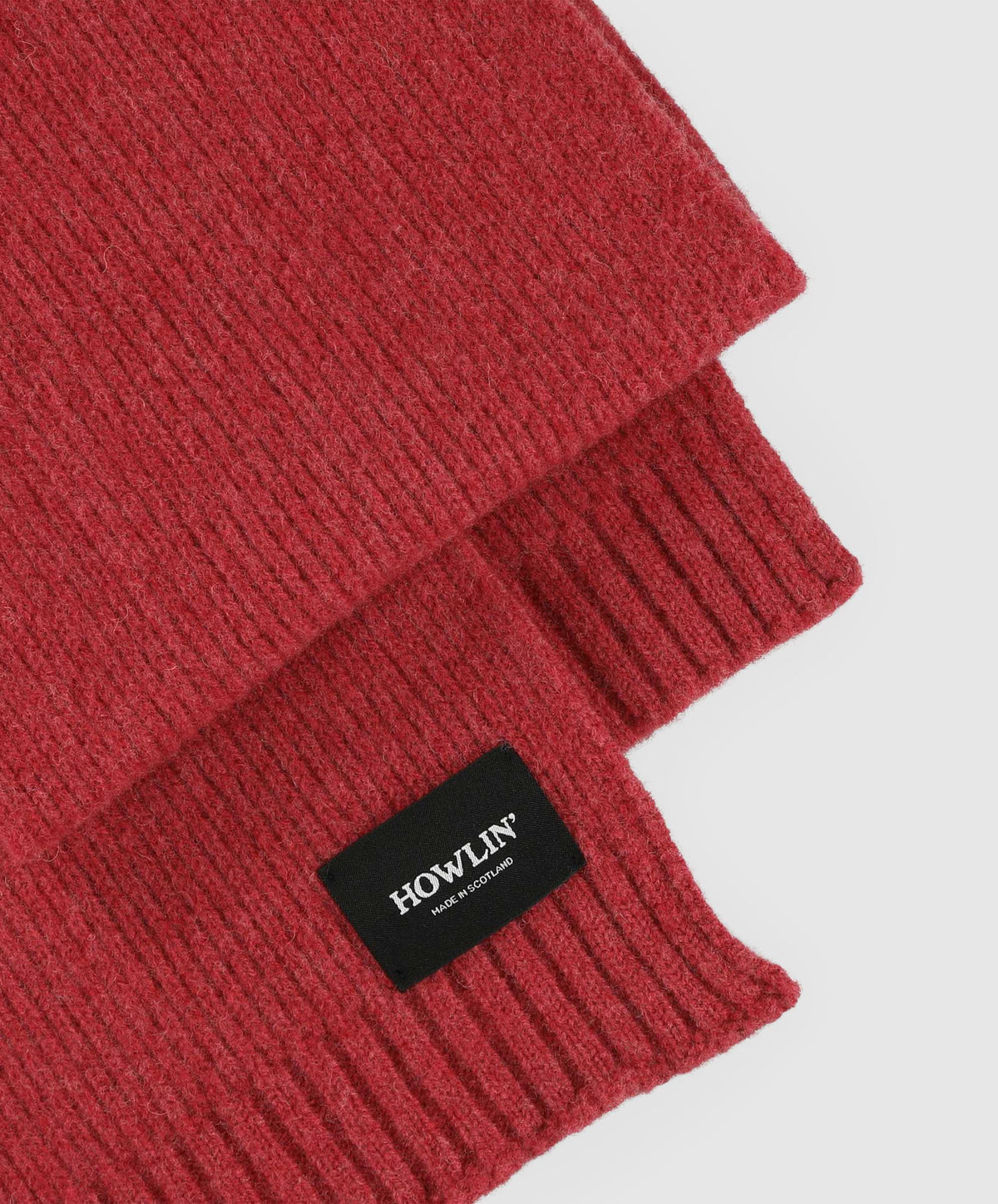 King Jammy Scarf - Whispering