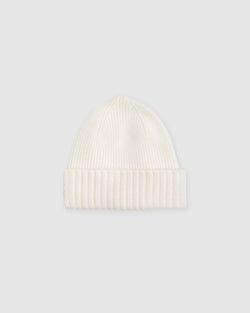 King Jammy Hat - White