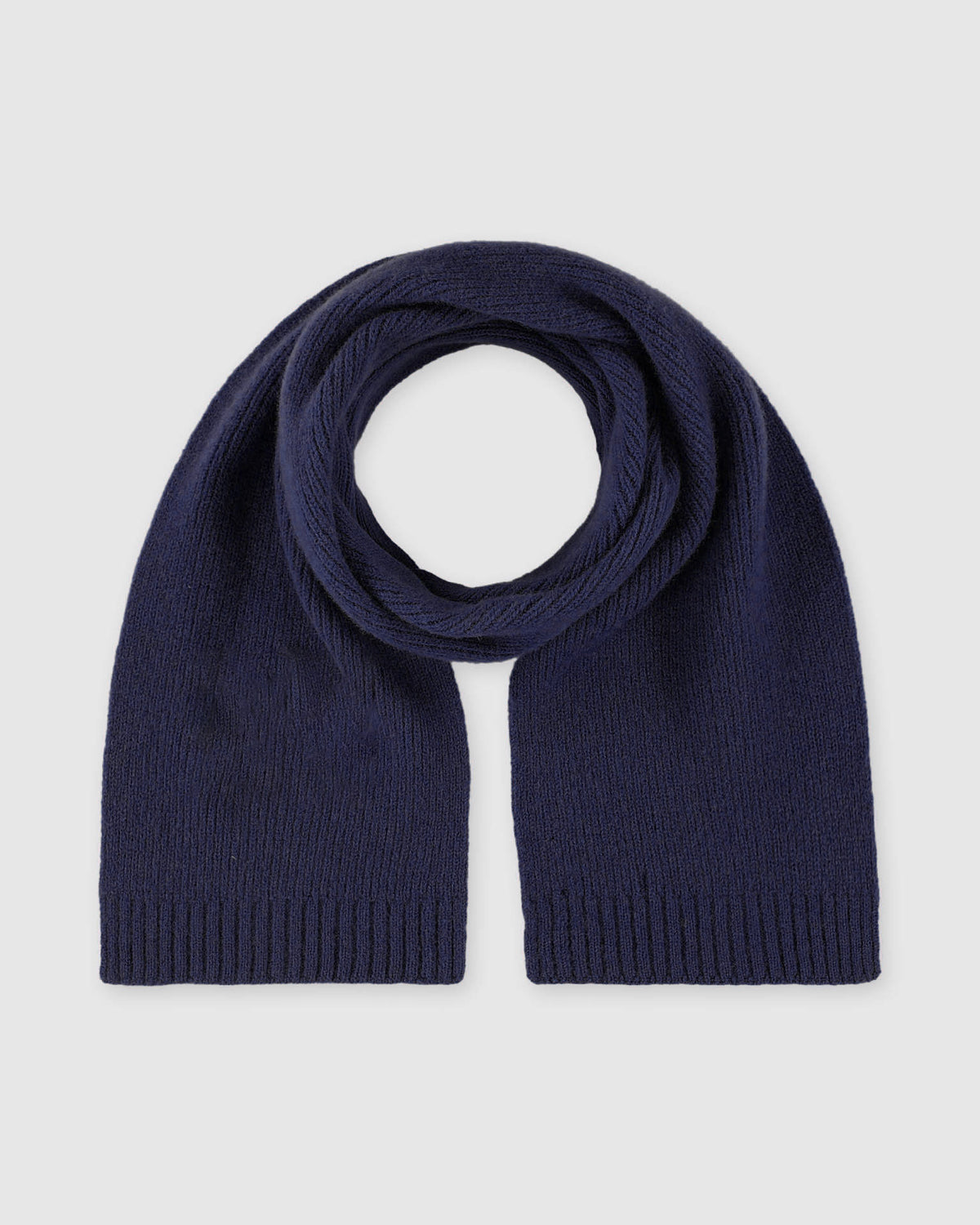 King Jammy Scarf - Navy