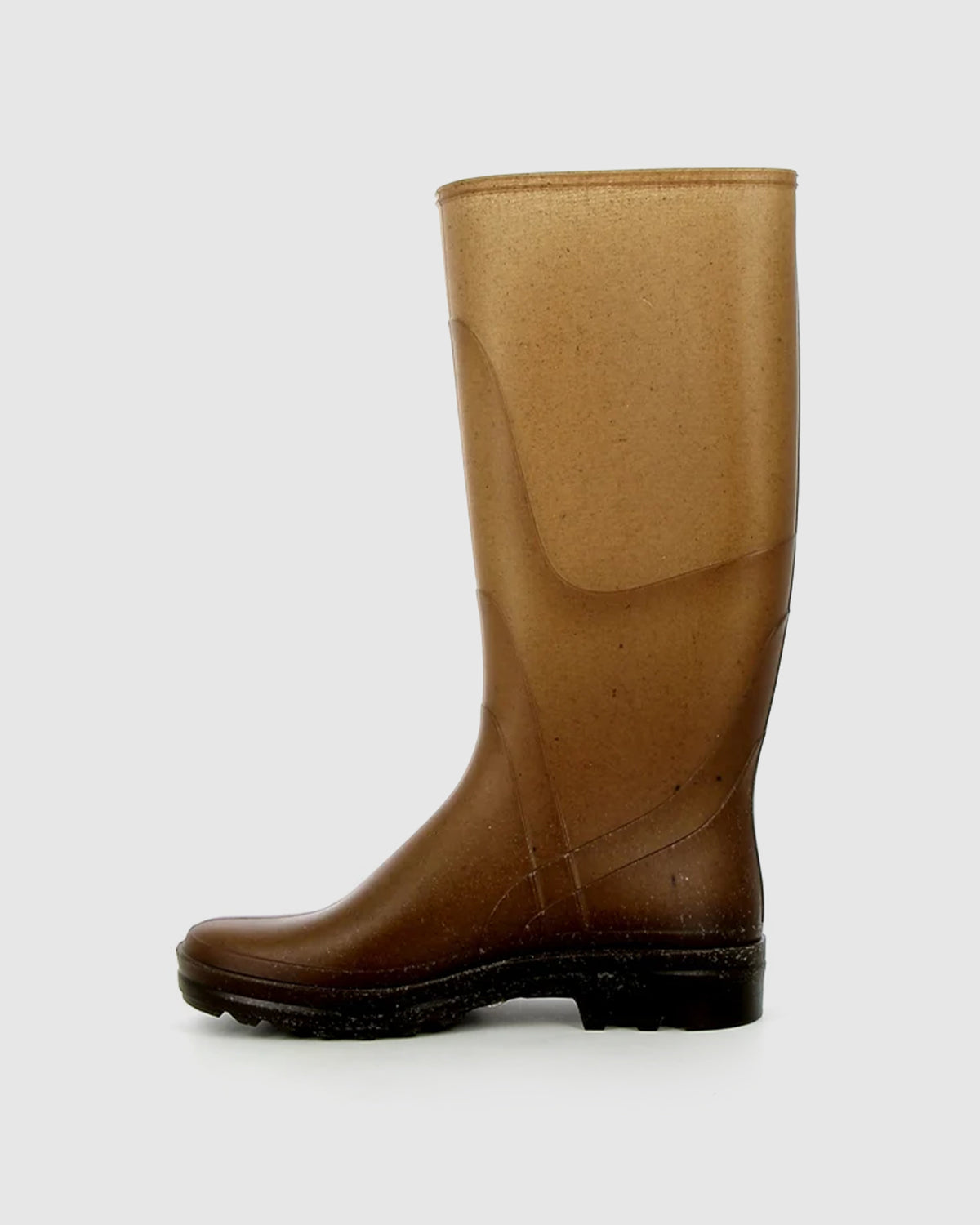 Kapitana Boot - Hemp