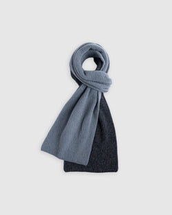 Laser Attack Scarf - Charcoal