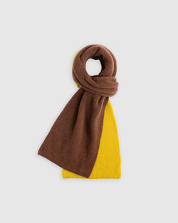 Laser Attack Scarf - Solaris