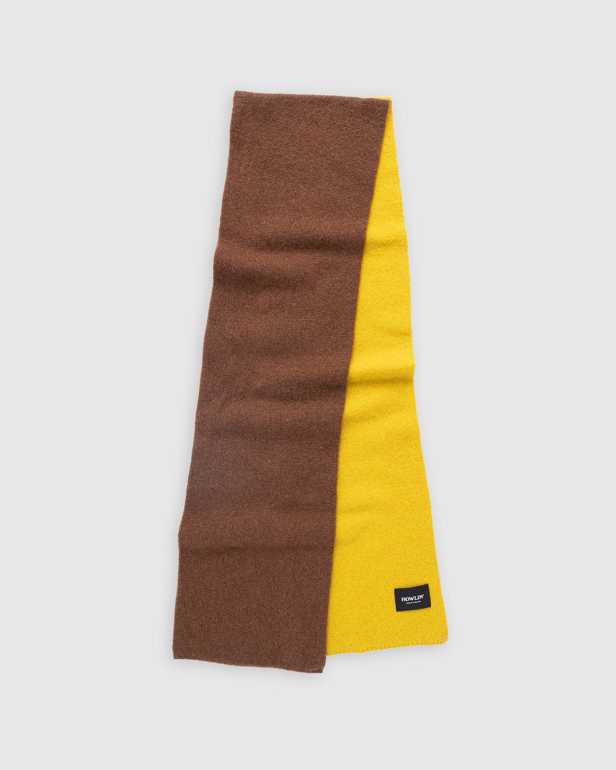 Laser Attack Scarf - Solaris