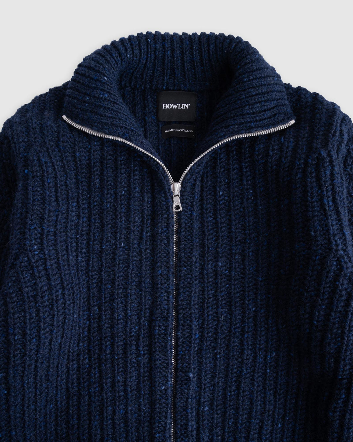 Loose Ends - Navy
