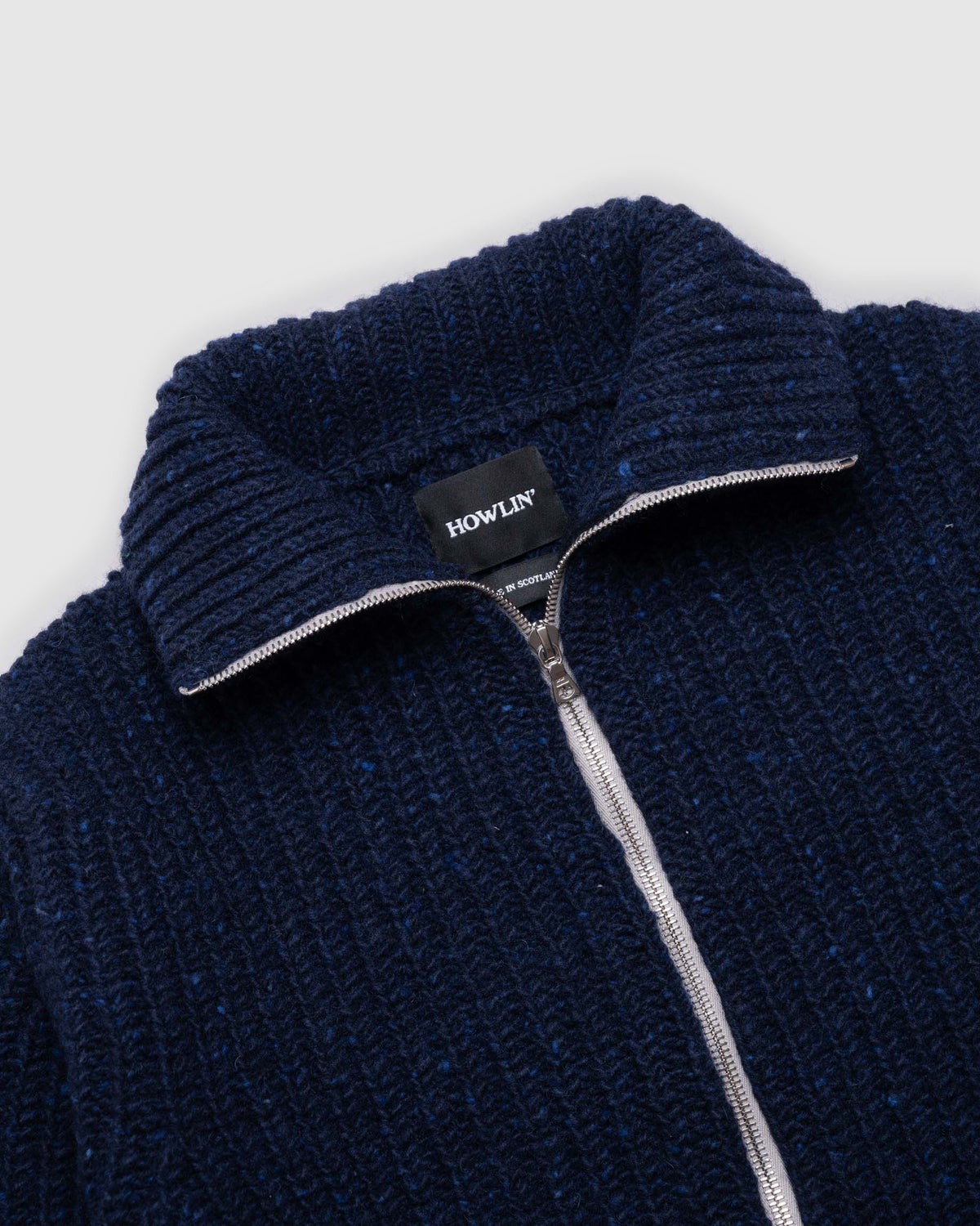 Loose Ends - Navy