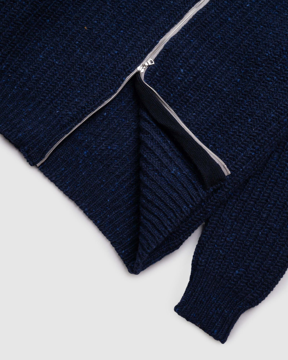 Loose Ends - Navy