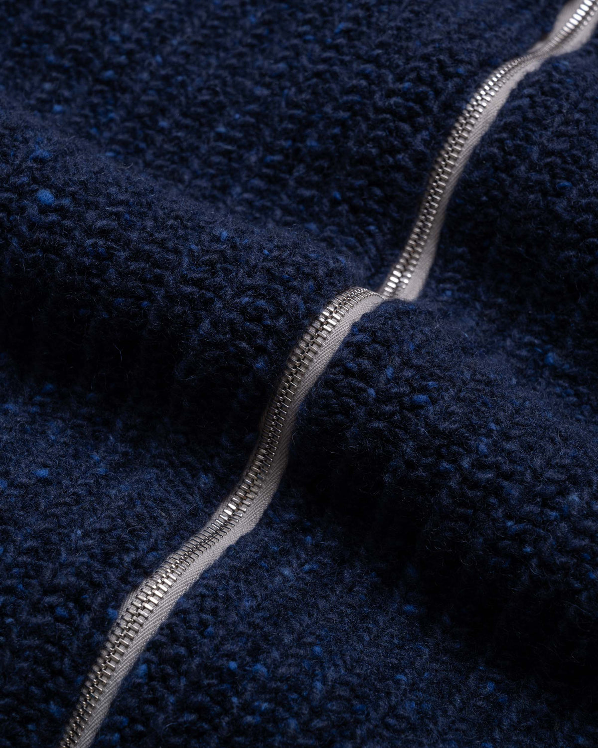 Loose Ends - Navy