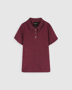Lost In Paradise - Space Red (Women)
