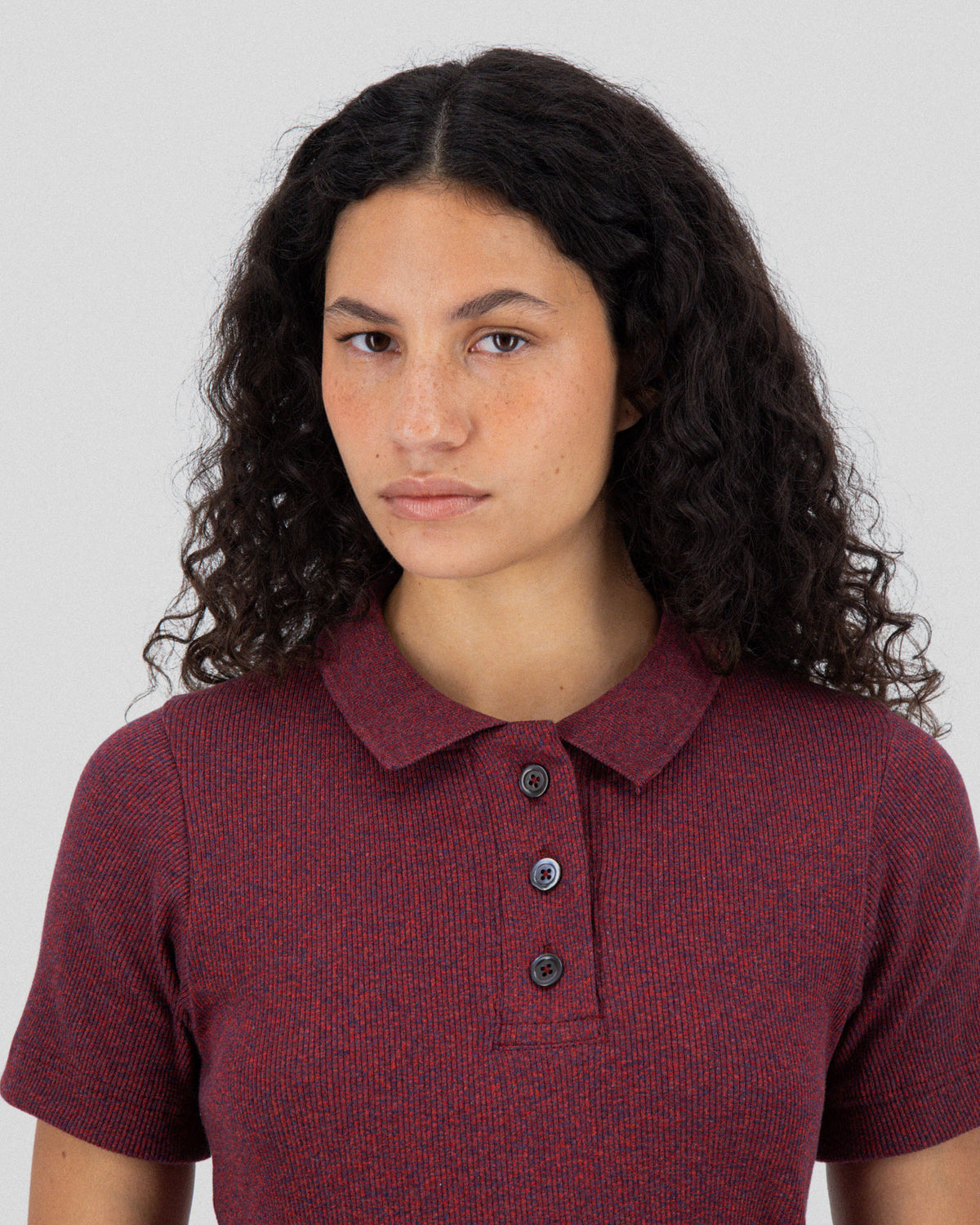 Lost In Paradise - Space Red (Women)