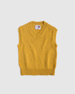 Lost My Sleeves - Lemon (Women)