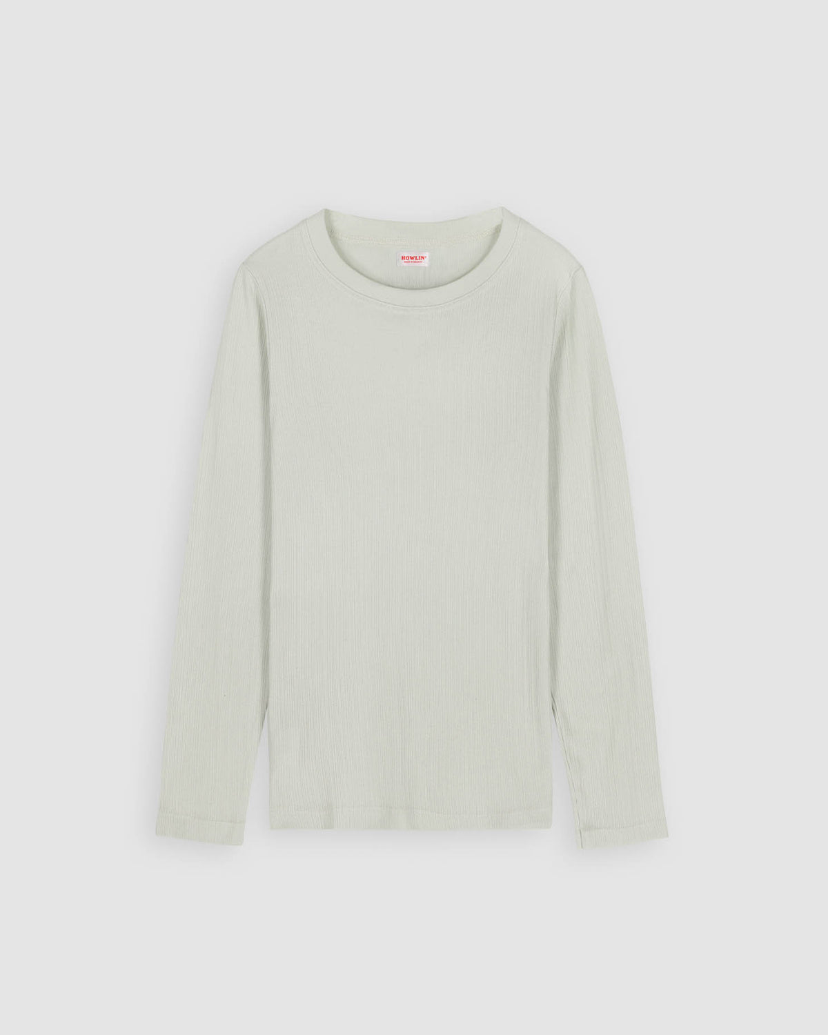 Lost Needle T-shirt - Foggy (Women)