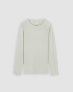 Lost Needle T-shirt - Foggy (Women)
