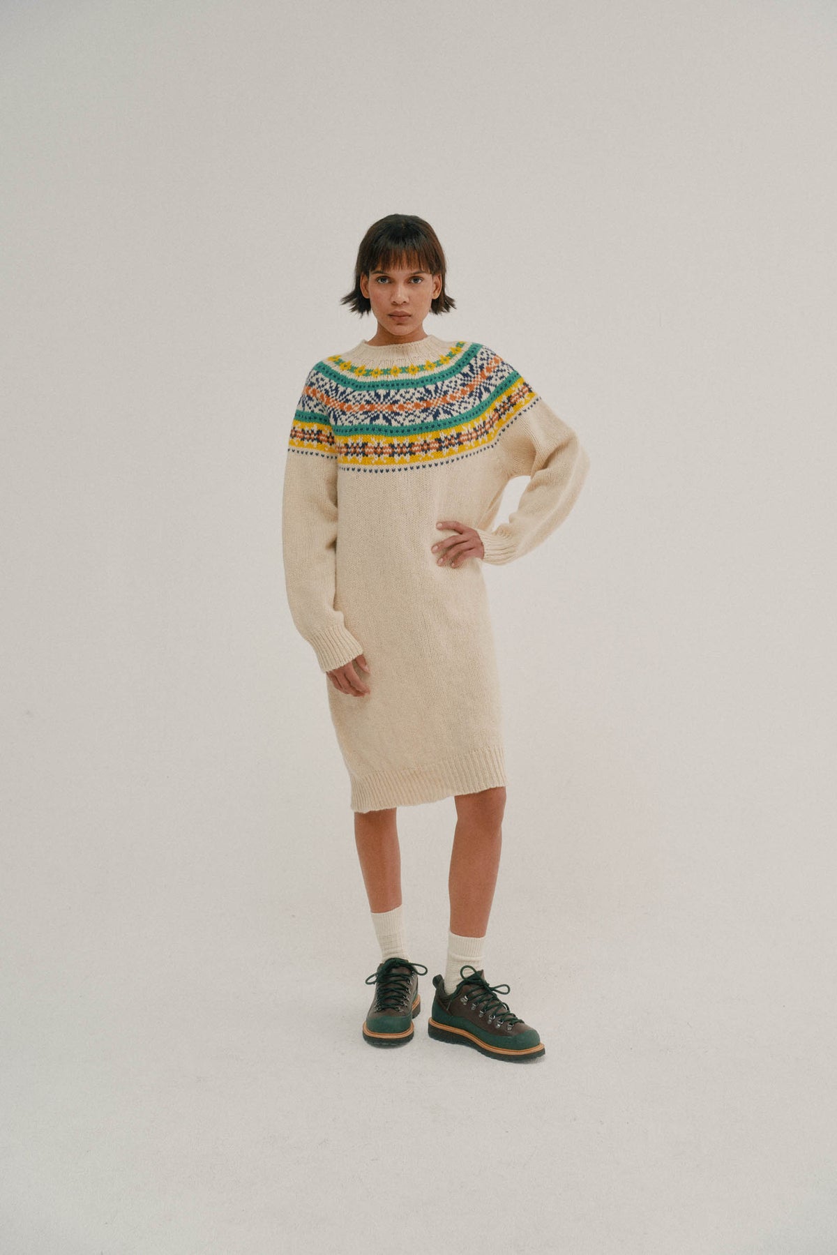 Love Craft - Ecru (Women)